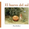 El huevo del sol (Elsa Beskow)(Pevná)