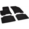 Koberce textilné AZ Auto CHEVROLET Aveo 2006-2011 klasik