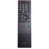 General TOSHIBA CT-8016 - náhradný diaľkový ovládač