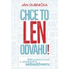 E-kniha: Chce to len odvahu!