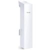 TP-Link CPE220 venkovní CPE (2,4GHz, 300Mb/s, 12dBi, 2x100Mb/s, 1xPoE)