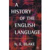 History of the English Language