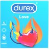 Durex kondóm Love - Easy-on kondóm (4 ks)