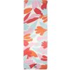 Sharp Shape ECO Yoga mat Flowers