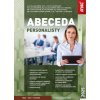 Abeceda personalisty 2025 (Dominik Brůha; Petr Bukovjan; Dana Roučková; Zdeněk Schmied; Petr Beránek; To...)