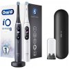 Zubná kefka ORAL-B iO 8 Duo, Black&White
