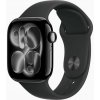 Chytré hodinky Apple Watch Series 11 GPS Čierna 1,77