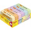 JOVI plastelína PASTEL 6x50g 6 pastelových barev