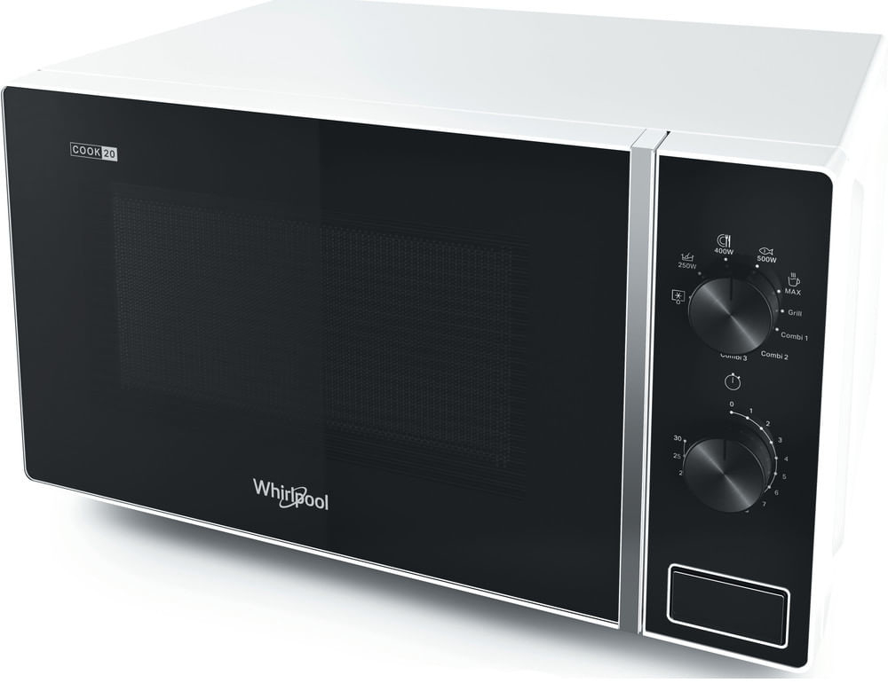 Whirlpool MWP103W