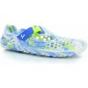 Vivobarefoot Ultra K Bloom/Blue Aqua