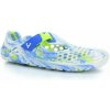 Vivobarefoot Ultra K Bloom/Blue Aqua