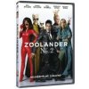 Zoolander No. 2 DVD