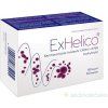 ExHelico s kmeňom kvasiniek Saccharomyces boulardii 60 kapsúl 60 kapsúl