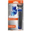 Jednorazový holiaci strojček Gillette Styler 1 ks
