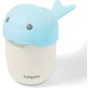 Nádobka na umývanie hlavy Baby Ono WHALE modrá