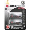 AgfaPhoto Power Ultra C 2ks AP-LR14U-2B