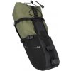 Brašna XLC BA-G02 podsedlová 15l černo-zelená