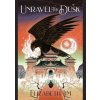 Unravel the Dusk - Elizabeth Lim, Hodder & Stoughton