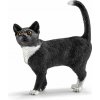 Schleich 13770 Zvieratko – mačka stojaca 4059433025612