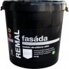 REMAL Fasáda akrylátová fasádna farba biela 40 kg