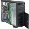 Supermicro CSE-743TQ-903B-SQ
