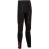 RIDAY LIGHT LL dámske black/pink