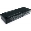 NOSRAM HV LCG Stock Spec GRAPHENE-4 6100mAh Hardcase Akku 7.6V LiPo 130C/65C N999655