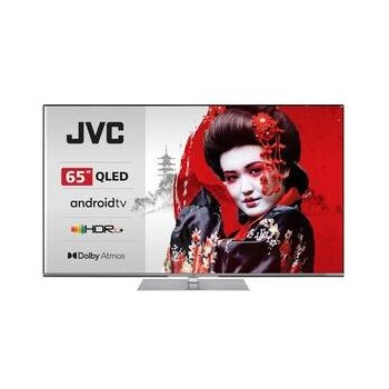 JVC LT-65VAQ8235