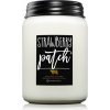 Milkhouse Candle Co. Farmhouse Strawberry Patch Jar 737 g