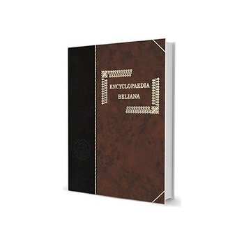 Encyclopaedia Beliana 7. zväzok - Kolektív