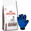 Royal Canin Veterinary Diet Dog Gastrointestinal Moderate Calorie 15 kg + Česacia rukavica GRATIS!