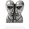 Pink Floyd Division Bell Heads