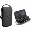 Trojvrstvové prepravné púzdro pre akčné kamery (1DJ6149)