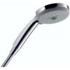 Hansgrohe Croma 100 - Sprchová hlavica Multi, 3 prúdy, zelená - 28536710