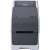 Brother TD-2320D300 tlačiareň na štítky Priame teplo 300 x 300 DPI 152 mm/s Kábel Ethernet / LAN pripojenie (TD2320D300Z1)