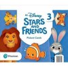 My Disney Stars and Friends 3 Flashcards