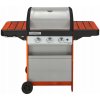 Campingaz Gash Grill Woody LX Series 3 124,5 cm x (Campingaz Gash Grill Woody LX Series 3 124,5 cm x)