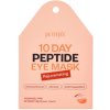 Petitfee & Koelf 10 Day Peptide Eye Mask Rejuvenating 1,4 g