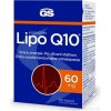 Green Swan GS Koenzým Lipo Q10 60 mg 60 ks