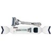 GILLETTE SkinGuard Sensitive Holicí strojek pro muže + Holící hlavice 1 ks