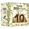 Puzzle Rok v lese: počítame zvieratá