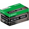Negatívny film FujiFilm Acros II