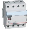 Legrand 63A/30mA/4p/AC 411709
