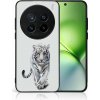 PROTEMIO 107943 MY ART Ochranný kryt pre Vivo X200 Pro 5G TIGER (243)