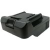 Aku Adapter METABO (CAS) / MAKITA