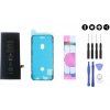 MULTIPACK - OEM Batéria iPhone 8 + lepenie pod displej + lepenie pod batériu + sada náradia