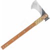 Condor Tool & Knife Taktická sekera P.A.S.S. Hawk Axe od Condor