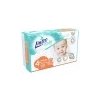 Detské plienok. LINTEO BABY PREMIUM MAXI + 10-17kg 46ks