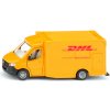 SIKU Super - dodávka Mercedes-Benz Sprinter 1:50 DHL