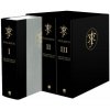 Complete History of Middle-earth (Christopher Tolkien)(Pevná)